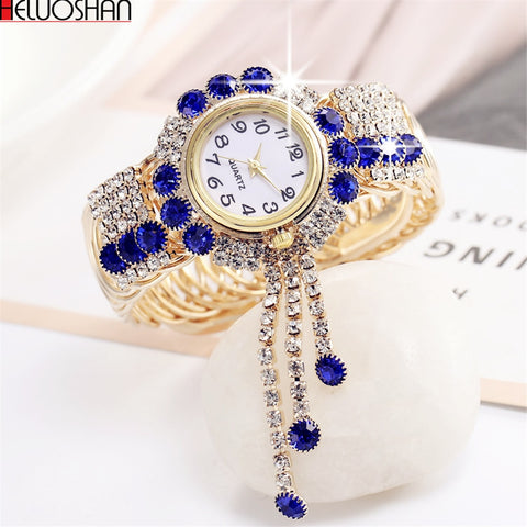 2020 Top Brand Luxury  Bracelet Watch Women Watches Ladies Wristwatch Relogio Feminino Reloj Mujer Montre Femme Clock