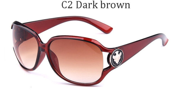 2020 luxury women's sunglasses designer brand sunglasses designer ladies Women ins Popular UV