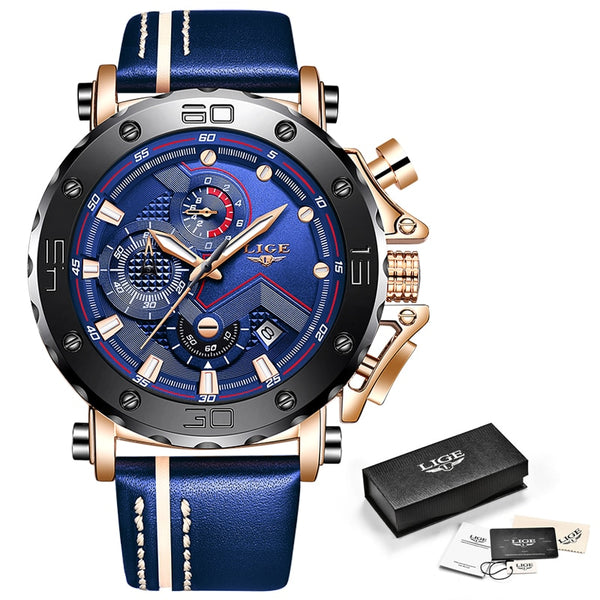 hommes montres Top marque de luxe