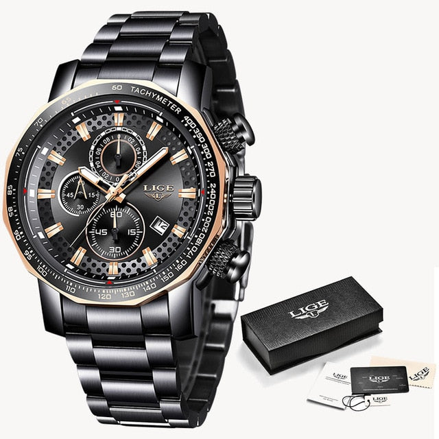 hommes montres Top marque de luxe