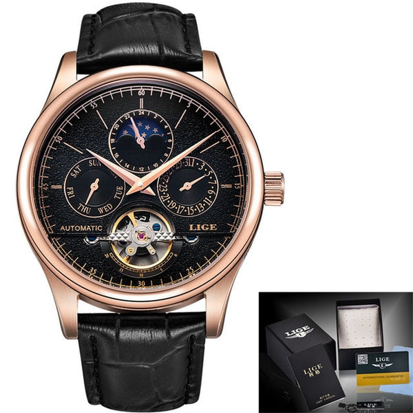 hommes montres Top marque de luxe