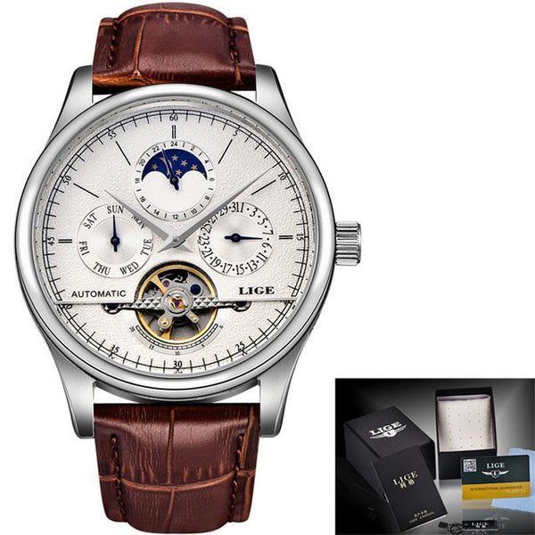 hommes montres Top marque de luxe