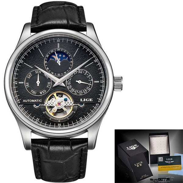 hommes montres Top marque de luxe