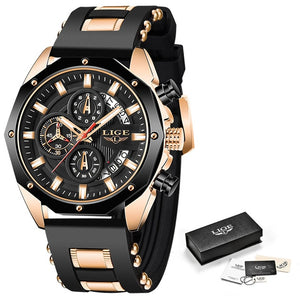 nouvelle mode hommes montres Top marque de luxe