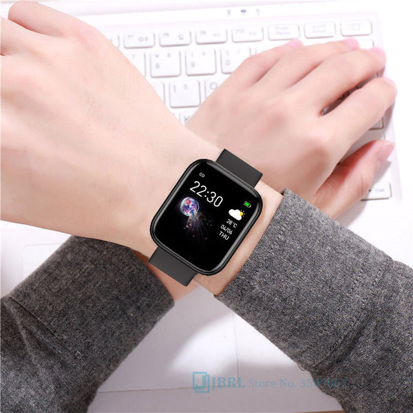 New Silicone Digital Watch Men Sport Women Watches Electronic LED Ladies Male Wrist Watch For Men Women Clock Female Wristwatch